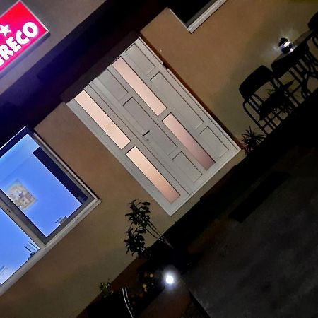 Casa El Greco Hotell Costinesti Eksteriør bilde